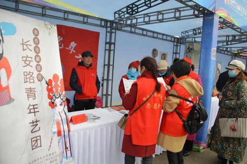 特供丨1300万文化服务送给你 焦作市百姓文化节暨首届公共文化产品展示采购会圆满举办