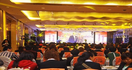 专业会议与展览服务 从公司年会到新闻发布会的全流程策划指南