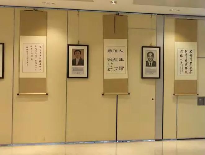 会议展览服务 赋能产业发展，搭建合作桥梁
